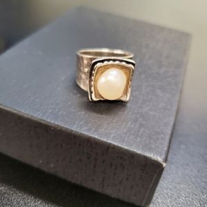 Silpada Ring